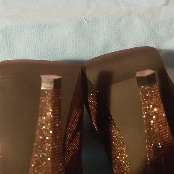 Women's "Just Fabulous" Pumps, Size 7 US - Picture 6 of 8